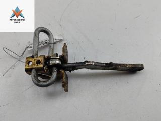 ограничитель открывания двери Peugeot Boxer 2 поколение [рестайлинг] 2003, микроавтобус