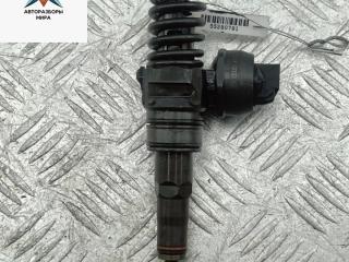 форсунка Skoda Octavia mk1 (A4 1U) 2006, 1.9 л., дизель, МКПП, серый, универсал, 038130073AG, 0414720215