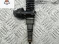 форсунка Skoda Octavia mk1 (A4 1U) 2006, 1.9 л., дизель, МКПП, серый, универсал, 038130073AG, 0414720215 - фото №2