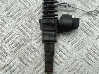 форсунка Skoda Octavia mk1 (A4 1U) 2006, 1.9 л., дизель, МКПП, серый, универсал, 038130073AG, 0414720215