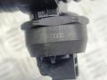 форсунка Skoda Octavia mk1 (A4 1U) 2006, 1.9 л., дизель, МКПП, серый, универсал, 038130073AG, 0414720215 - фото №3