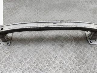 усилитель бампера переднего Renault Scenic 2 поколение 2003, 2.0 л., бензин, АКПП, серый, минивэн, 8200534771