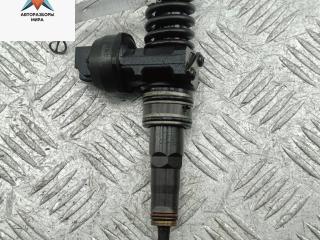 форсунка Skoda Octavia mk1 (A4 1U) 2006, 1.9 л., дизель, МКПП, серый, универсал, 038130073AG, 0414720215