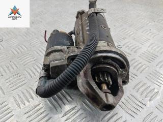 стартер Mercedes-Benz C-Класс W202/S202 [рестайлинг] 2000, 2.2 л., дизель, АКПП, серый, универсал, 0051511301