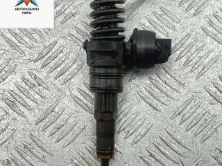 форсунка Skoda Octavia mk1 (A4 1U) 2006, 1.9 л., дизель, МКПП, серый, универсал, 038130073AG, 0414720215