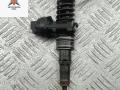 форсунка Skoda Octavia mk1 (A4 1U) 2006, 1.9 л., дизель, МКПП, серый, универсал, 038130073AG, 0414720215 - фото №2