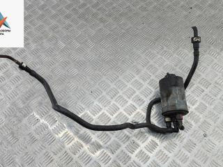 корпус топливного фильтра Ford Focus 1 поколение [рестайлинг] 2004, 1.8 л., дизель