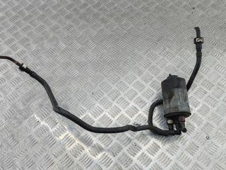 корпус топливного фильтра Ford Focus 1 поколение [рестайлинг] 2004, 1.8 л., дизель
