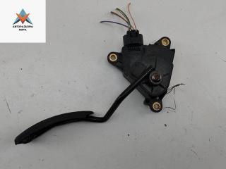 педаль Renault Scenic 2 поколение 2003, 2.0 л., бензин, АКПП, серый, минивэн, 8200159647