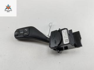 переключатель поворотов Ford S-Max 1 поколение 2006, 2.0 л., дизель, МКПП, серый, минивэн, 6G9T13335BC