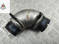 патрубок турбины Kia Sorento 3 поколение 2016, 2.2 л., дизель, 282612F000 - фото №2
