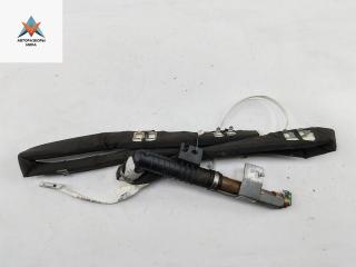 подушка безопасности боковая (шторка) Renault Scenic 2 поколение 2003, 2.0 л., бензин, АКПП, серый, минивэн, 6009402