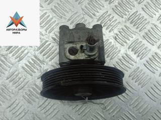 Насос гидроусилителя руля Volvo S60 1 поколение 2002, 2.4 л., дизель, МКПП, чёрный, седан, 9485757