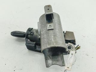 замок зажигания Ford Fusion 2005, 1.6 л., дизель, МКПП, синий, хетчбэк 5 дв.