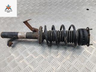 стойка передняя Ford Fusion 1 поколение 2002, 1.6 л., i, бензин, МКПП, серый, хетчбэк 5 дв., 131500311701