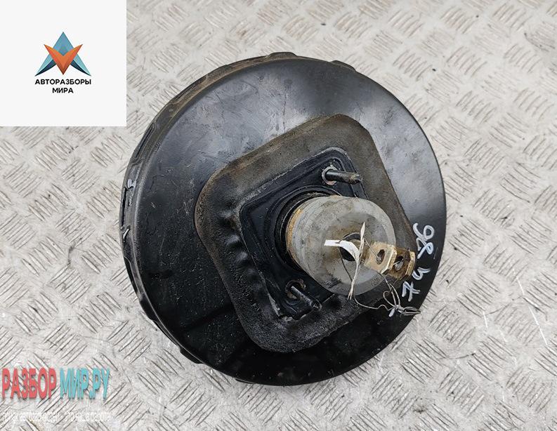 вакуумный усилитель тормозов Renault Espace 4 поколение 2004, 3.5 л., бензин, АКПП, синий, минивэн, 8200076082B - фото №1