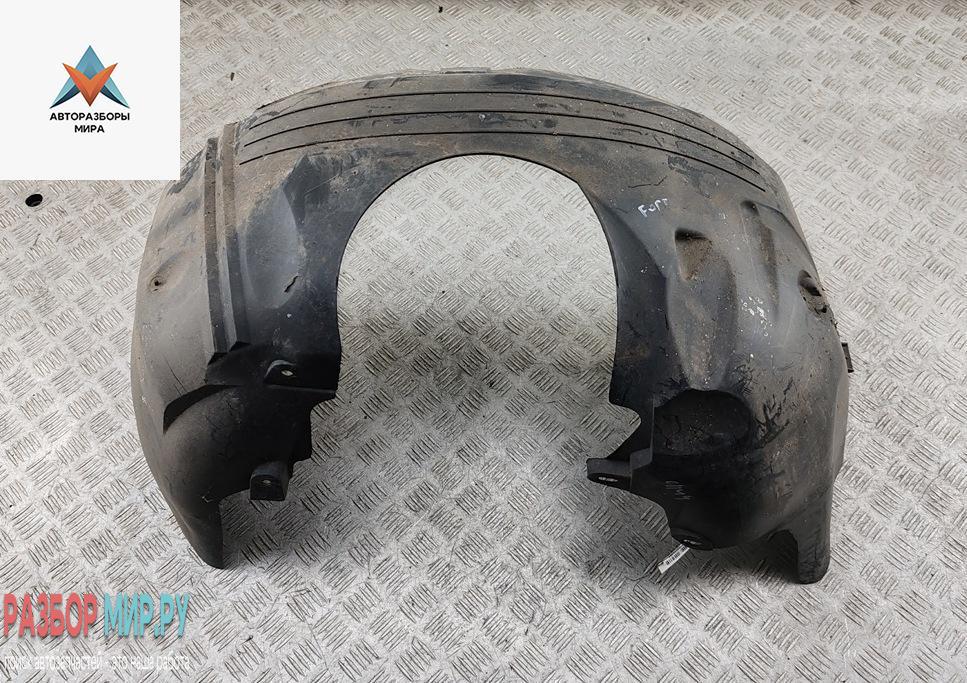 Подкрылок передний правый Ford Focus 1 поколение 1998, 1.4 л., бензин, универсал, XS4116114AR - фото №1