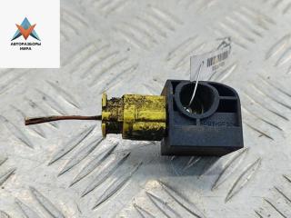 датчик AirBag Ford Fusion 1 поколение 2002, 1.6 л., i, бензин, МКПП, серый, хетчбэк 5 дв., 2S6T14B006AD