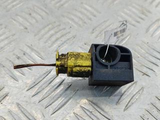 датчик AirBag Ford Fusion 1 поколение 2002, 1.6 л., i, бензин, МКПП, серый, хетчбэк 5 дв., 2S6T14B006AD