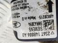 датчик AirBag Ford Fusion 1 поколение 2002, 1.6 л., i, бензин, МКПП, серый, хетчбэк 5 дв., 2S6T14B006AD - фото №3