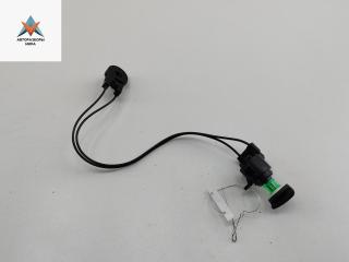 блок управления печки / климат-контроля Ford Focus 1 поколение [рестайлинг] 2003, 1.8 л., бензин, МКПП, чёрный, хетчбэк 5 дв., 2M5111504AA