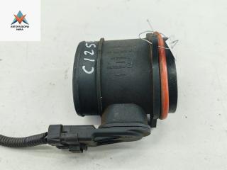 Расходомер (измеритель потока воздуха) Ford Fusion 1 поколение [рестайлинг] 2005, 1.6 л., дизель, МКПП, синий, хетчбэк 5 дв., 9650010780