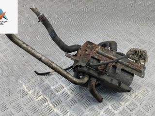 панель управления Вебасто (Webasto) SEAT Alhambra 1 поколение [рестайлинг] 2001, 1.9 л., дизель, МКПП, синий, минивэн