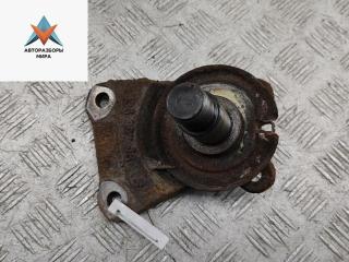 Цапфа задняя (ось ступицы) Renault Espace 4 поколение 2004, 3.5 л., бензин, АКПП, синий, минивэн