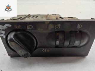 переключатель света Volkswagen Transporter T4 1997, 1.9 л., дизель, МКПП, белый, микроавтобус, 701941531E