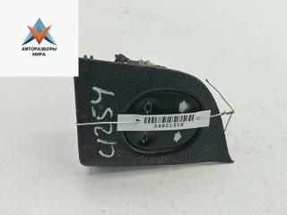 блок управления стеклоподъемниками Ford Fusion 1 поколение [рестайлинг] 2005, 1.6 л., дизель, МКПП, синий, хетчбэк 5 дв., 42936