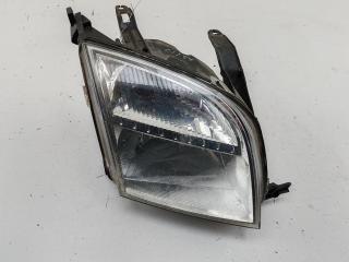 фара правая Ford Fusion 2005, 1.6 л., дизель, МКПП, синий, хетчбэк 5 дв., 24689800