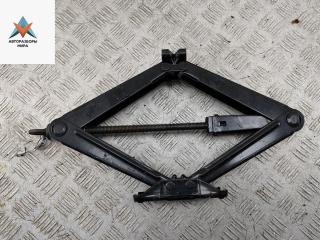 домкрат Opel Astra H/Family [рестайлинг] 2005, 1.6 л., бензин, МКПП, серый, универсал, 13162852