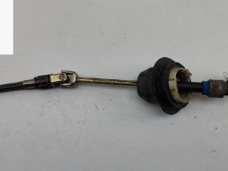 рулевой карданчик Renault Espace 4 поколение 2004, 3.5 л., бензин, АКПП, синий, минивэн