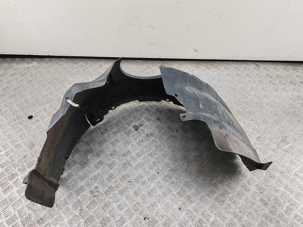 Подкрылок передний правый Ford Mondeo III 2002, 2.5 л., бензин, седан, 1S7116114AK