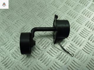механизм натяжения ремня, цепи BMW 3 серия E46 [рестайлинг] 2004, 2.0 л., дизель, МКПП, чёрный, универсал, 7786880
