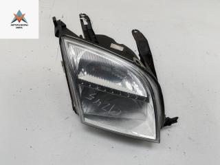 фара правая Ford Fusion 1 поколение 2002, 1.6 л., i, бензин, МКПП, серый, хетчбэк 5 дв., 24689800