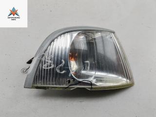 Поворотник (указатель поворота) правый Volvo S40 1 поколение 1998, 1.9 л., бензин, АКПП, чёрный, универсал, 30854654