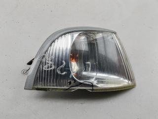 Поворотник (указатель поворота) правый Volvo S40 1 поколение 1998, 1.9 л., бензин, АКПП, чёрный, универсал, 30854654