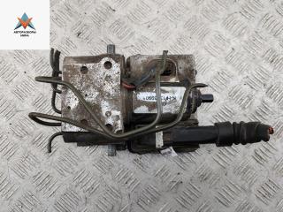 блок ABS Opel Vectra B 1998, 1.6 л., бензин, МКПП, серый, седан, 13039901