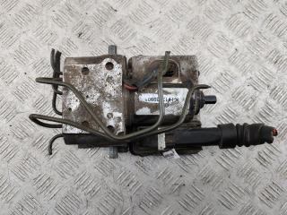 блок ABS Opel Vectra B 1998, 1.6 л., бензин, МКПП, серый, седан, 13039901