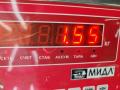 радиатор охлаждения Ford Fusion 1 поколение 2002, 1.6 л., i, бензин, МКПП, серый, хетчбэк 5 дв., 2S6H805CC - фото №3