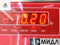 замок капота Ford Fusion 1 поколение 2002, 1.6 л., i, бензин, МКПП, серый, хетчбэк 5 дв. - фото №3