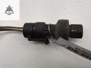 датчик кондиционера Renault Scenic 2 поколение 2003, 2.0 л., бензин, АКПП, серый, минивэн