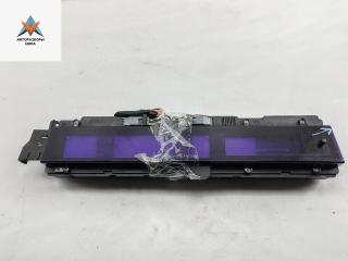 приборная панель Renault Espace 4 поколение 2004, 2.0 л., бензин, МКПП, чёрный, минивэн, 8200322053