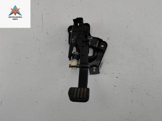 педаль сцепления Ford S-Max 1 поколение 2006, 2.0 л., дизель, МКПП, серый, минивэн, 6G927B633NF