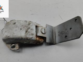 петля двери Opel Movano 1 поколение (A) [рестайлинг] 2006, белый, микроавтобус