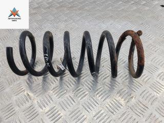 пружина задняя Ford S-Max 1 поколение 2006, 2.0 л., дизель, МКПП, серый, минивэн