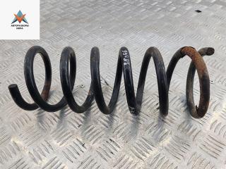 пружина задняя Ford S-Max 1 поколение 2006, 2.0 л., дизель, МКПП, серый, минивэн