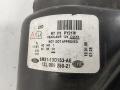 фара левая Ford S-Max 1 поколение 2006, 2.0 л., дизель, МКПП, серый, минивэн, 6M2113D153AE - фото №3