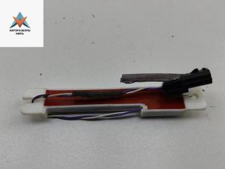 усилитель антенны Renault Laguna 3 поколение 2008, 2.0 л., бензин, МКПП, чёрный, универсал, 285900007R